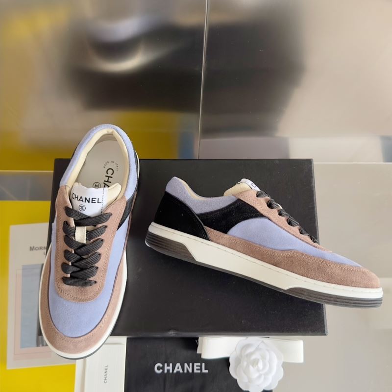 Chanel Sport Shoes